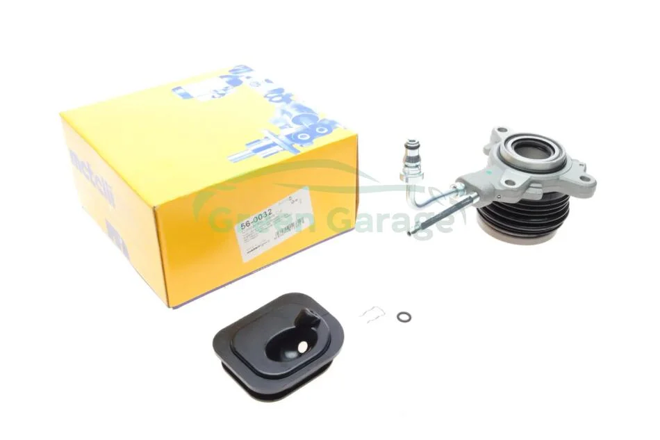 Підшипник вижимний з гідроциліндром Ford Galaxy, Mondeo I, Mondeo Ii, Mondeo Iii Jaguar X-Type Seat Alhambra Vw Sharan 1.6-3.0 02.93-03.10 METELLI 560032 (фото 1)