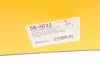 Підшипник вижимний з гідроциліндром Ford Galaxy, Mondeo I, Mondeo Ii, Mondeo Iii Jaguar X-Type Seat Alhambra Vw Sharan 1.6-3.0 02.93-03.10 METELLI 560032 (фото 16)