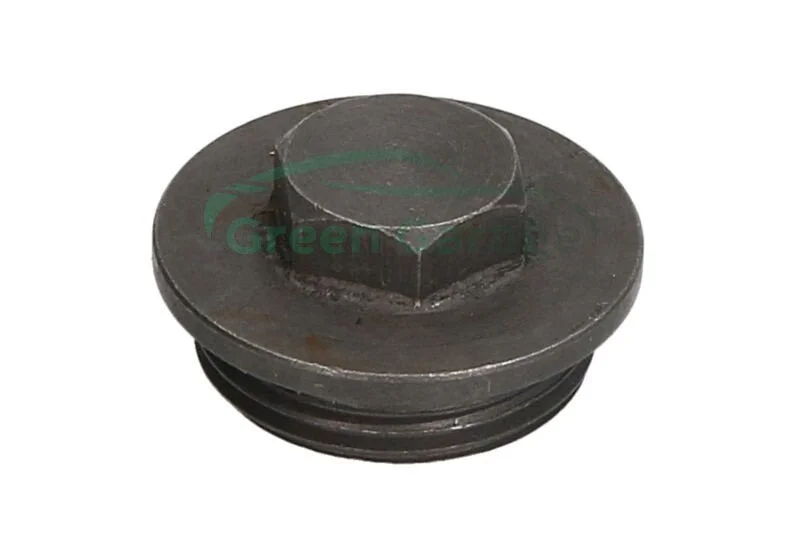 Резьбовая пробка PE AUTOMOTIVE 01134400 (фото 1)