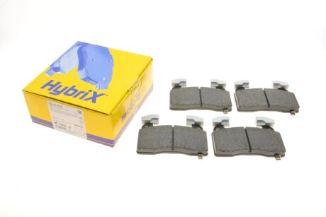 KLOCKI HAM.PRZOD METELLI 2211790