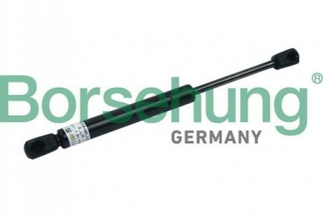 Gas filled strut BORSEHUNG B18441
