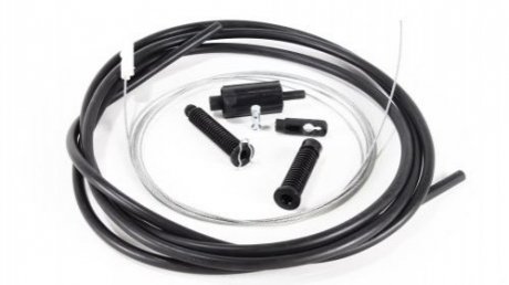 Трос газа, 96-08 CAVO 6003002