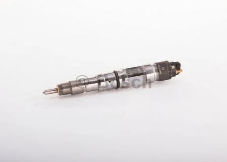 Форсунка паливна BOSCH 0445120217