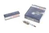 Свеча зажигания FR8DPP33+ DOUBLE PLATINUM (TOYOTA,MB) 4шт. (пр-во) BOSCH 0242229925 (фото 1)