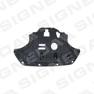 ЗАЩИТА ДВИГАТЕЛЯ SIGNEDA PHN60037A