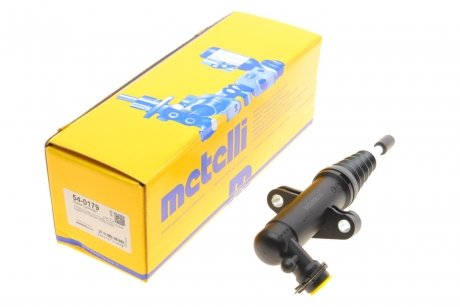 Робочий циліндр зчеплення Fiat Ducato 2.0D/2.2D 04.06- METELLI 540179
