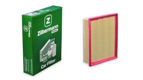 Фильтр воздушный ZILBERMANN 03144