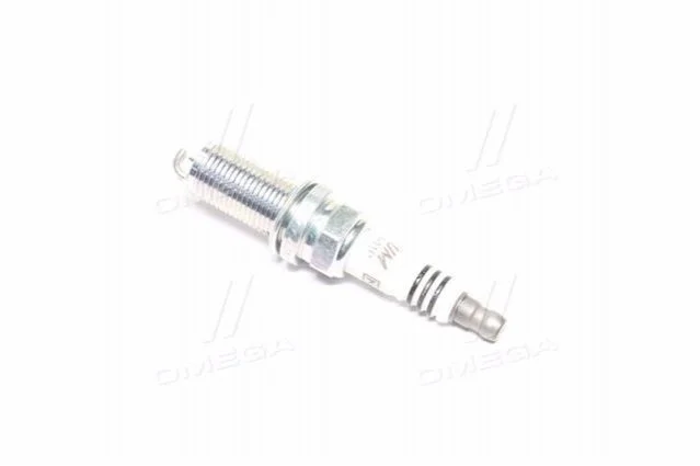 Свеча зажигания TOYOTA LC 4.6 09- (пр-во) NGK LFR6AIX11P (фото 1)