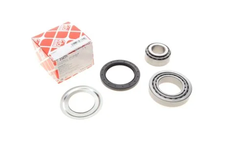 Підшипник колеса FEBI BILSTEIN 23625