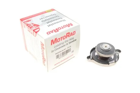 Кришка радіатора MOTORAD OT20