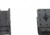 Комплект подушок ресори SOLGY 201175 (фото 2)