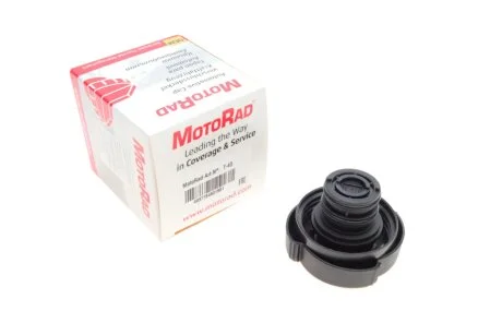 Кришка радіатора MOTORAD T43
