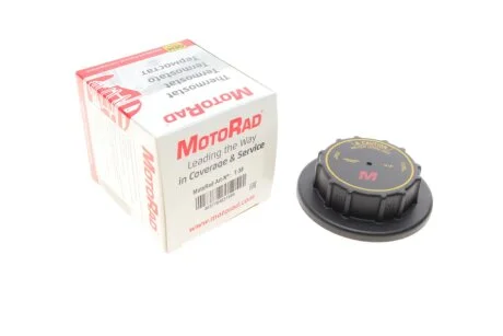 Кришка радіатора MOTORAD T38