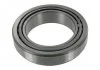 Підшипник колеса SKF VKHB2199