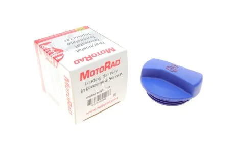Кришка радіатора MOTORAD T49