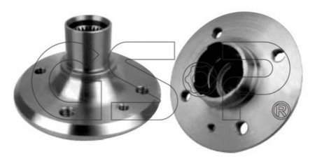 MITNEHMERFLANSCH GSP 9427003