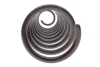 Пружина підвіски LESJOFORS 4282901 (фото 4)