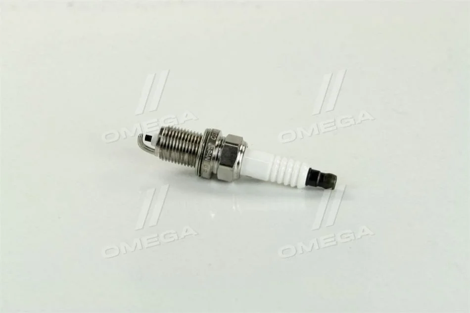 Свеча зажигания NICKEL CHEVROLET AVEO, CRUZE 1.4-1.8 08- (пр-во) DENSO KJ20CRU11 (фото 1)