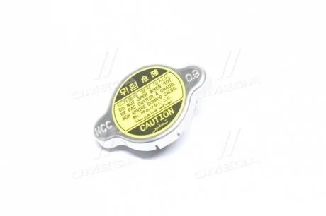 Кришка радіатора Hyundai/Kia/Mobis 2533017000