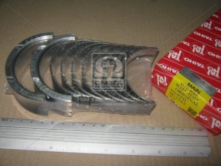 Вкладиші коренні TAIHO M113A3STD