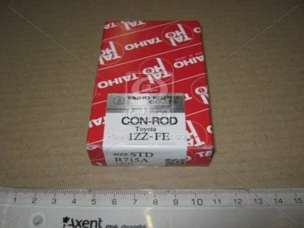 Вкладыш комплект TAIHO R715ASTD