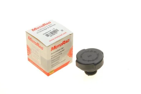 Кришка радіатора MOTORAD T42