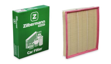 Фильтр воздушный ZILBERMANN 03138