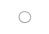O-RING, 46.8X2.2 HONDA 91302PX4004 (фото 1)