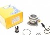 WYSPRZEGLIK OPEL METELLI 560072 (фото 1)