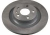 Tarcze hamulcowe BLUE PRINT ADBP430061 (фото 1)