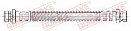 Шланг гальмівний QUICK BRAKE 22529