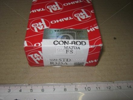 Вкладыш комплект TAIHO R325ASTD