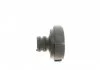 Корок радіатора охолодження MAHLE / KNECHT CRB22000S (фото 2)