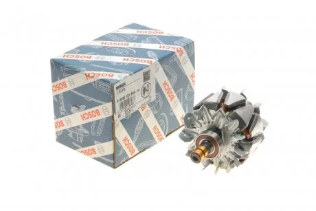 Бігунок, генератор BOSCH F00M121640