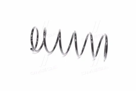 Пружина подв. Mazda 323 задн. OESpectrum (пр-во Monroe) MONROE SP0433