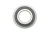 Подшипник шариковый 6208 2RS1/C3 (40х80х18) SKF 62082RS1C3 (фото 1)