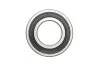 Подшипник шариковый 6208 2RS1/C3 (40х80х18) SKF 62082RS1C3 (фото 3)