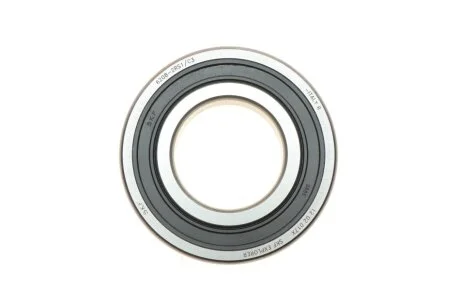 Подшипник шариковый 6208 2RS1/C3 (40х80х18) SKF 62082RS1C3