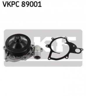 Помпа водяна SKF VKPC89001