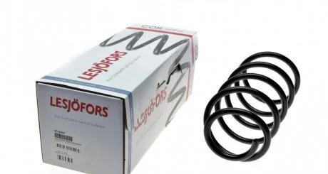 Пружина LESJOFORS 4014207