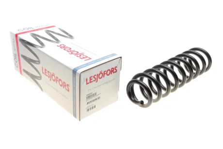 Пружини підвіски LESJOFORS 4056937