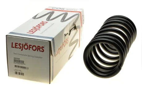 Пружина подв. задн. FORD (пр-во Lesjofors) LESJOFORS 4227520