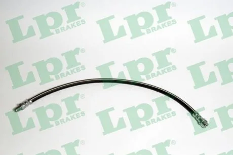 Шланг гальмівний LPR 6T47971