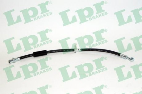 Шланг гальмівний LPR 6T48070