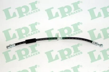Шланг гальмівний LPR 6T48070