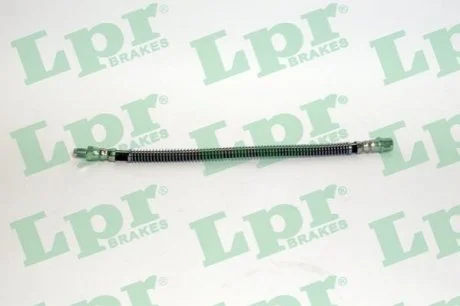 Шланг гальмівний LPR 6T48345