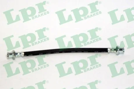 Шланг гальмівний LPR 6T48415
