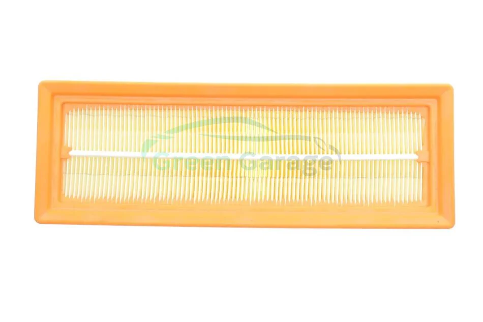 Фільтр повітряний FIAT DOBLO 1.4 05- (вир-во) ALPHA FILTER AF1880 (фото 1)