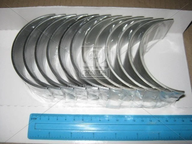 Вкладиш шатунний GLYCO 7140606STD (фото 1)