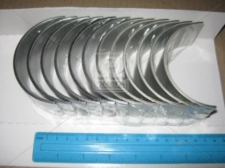 Вкладиш шатунний GLYCO 7140606STD